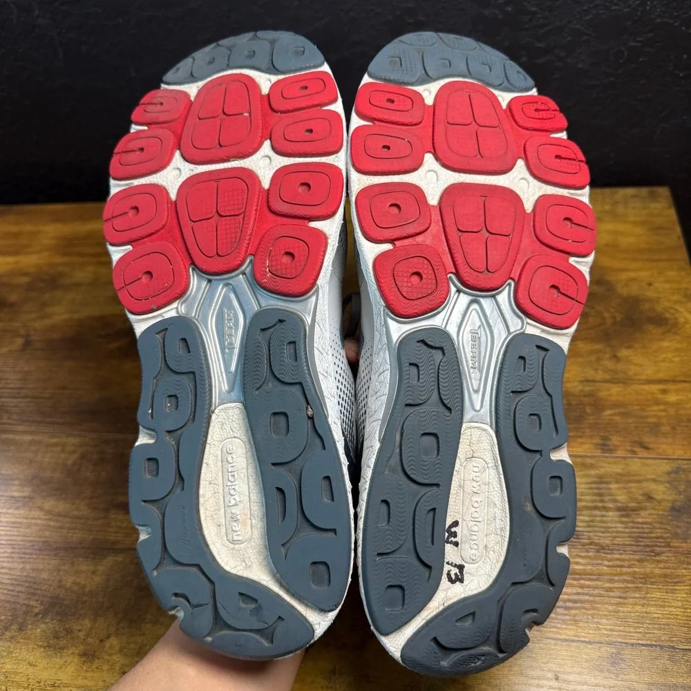 New Balance new balance